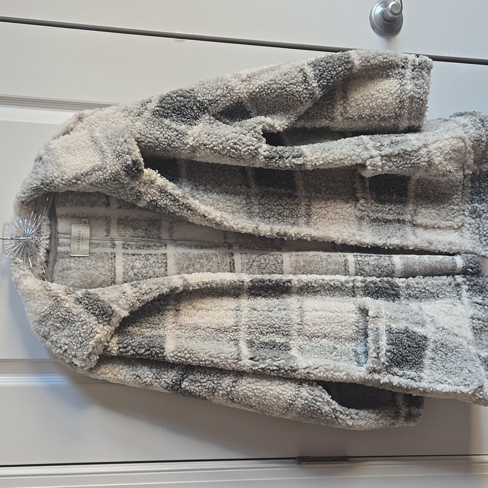 Mododoc Knit Jacket